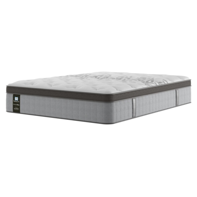 Sealy Pankhurst Mattress - 90cm Single - image 1