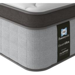 Sealy Pankhurst Mattress - 90cm Single - thumbnail 2