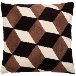 Appletree Jett Filled Cushion 43cm - Multi - thumbnail 2