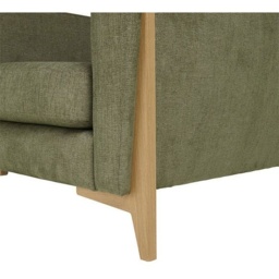 Ercol Marinello Armchair - Fabric Grade T2 - thumbnail 4