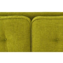 Orla Kiely Laurel 2 Seater Sofa - Premium Plain Fabric - thumbnail 6