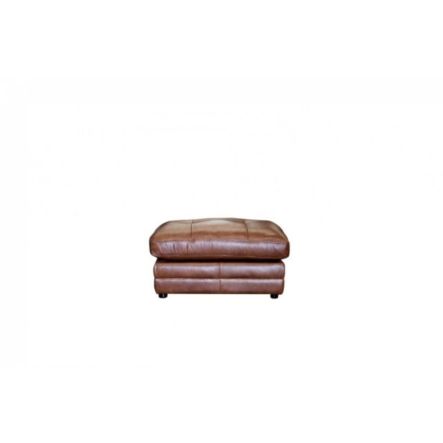 Ellison Footstool - Fabric Grade A