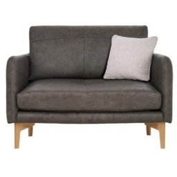 Ercol Aosta Chair - Fabric Grade U - thumbnail 3