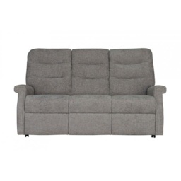Celebrity Sandhurst 3 Seater Recliner Sofa - Manual - Aquaclean Fabric - thumbnail 2
