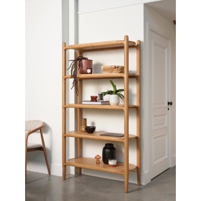 G Plan Winchester Open Bookcase - image 1