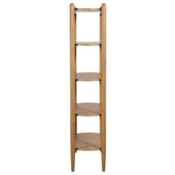 G Plan Winchester Open Bookcase - thumbnail 3