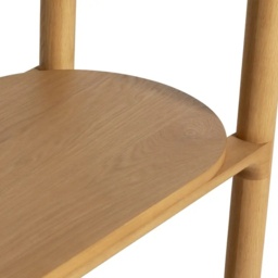 G Plan Winchester Open Bookcase - thumbnail 4