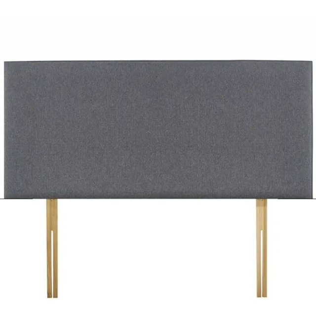 Highgrove Virgo Headboard - 135cm Double - Floor Standing - image 1
