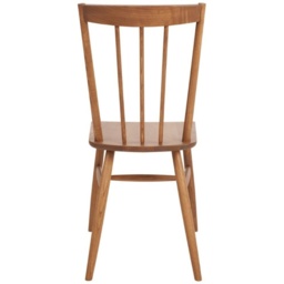 Ercol Fairmile Dining Chair - thumbnail 3