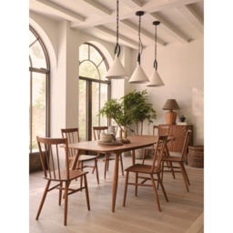 Ercol Fairmile Dining Chair - thumbnail 5
