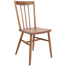 Ercol Fairmile Dining Chair - thumbnail 1