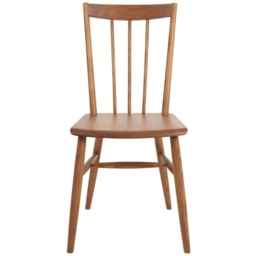 Ercol Fairmile Dining Chair - thumbnail 2