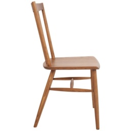 Ercol Fairmile Dining Chair - thumbnail 4