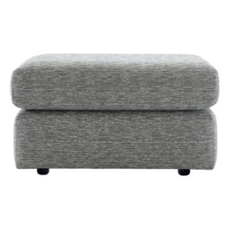 G Plan Hardy Fabric Storage Footstool - Fabric Grade A - thumbnail 2