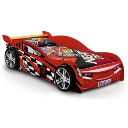 Julian Bowen Scorpion Racer Bed - thumbnail 4