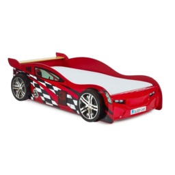 Julian Bowen Scorpion Racer Bed