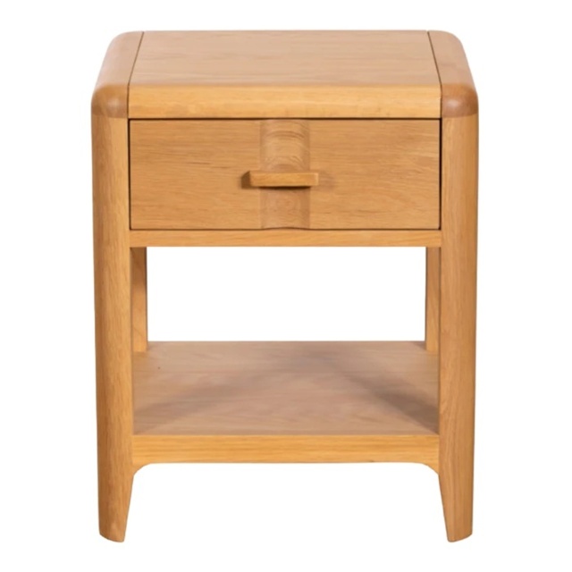 G Plan Maddison Square Lamp Table - image 1
