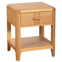G Plan Maddison Square Lamp Table - image 1