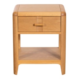 G Plan Maddison Square Lamp Table - thumbnail 2
