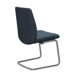 Stressless Laurel Low Back D400 Dining Chair - Medium - Paloma Leather - thumbnail 5