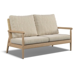 Daro Dorchester 2.5 Seater Lounging Sofa - Fabric Grade A - thumbnail 2