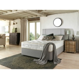 Harrison Spinks Bliss 5000 Mattress - 135cm Double - Firm - thumbnail 4