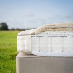 Harrison Spinks Bliss 5000 Mattress - 135cm Double - Firm - thumbnail 2
