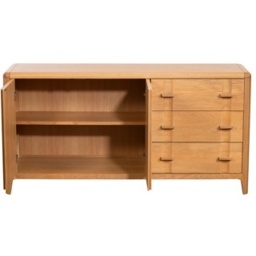 G Plan Maddison Wide Sideboard - thumbnail 3