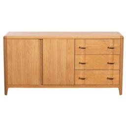 G Plan Maddison Wide Sideboard - thumbnail 2