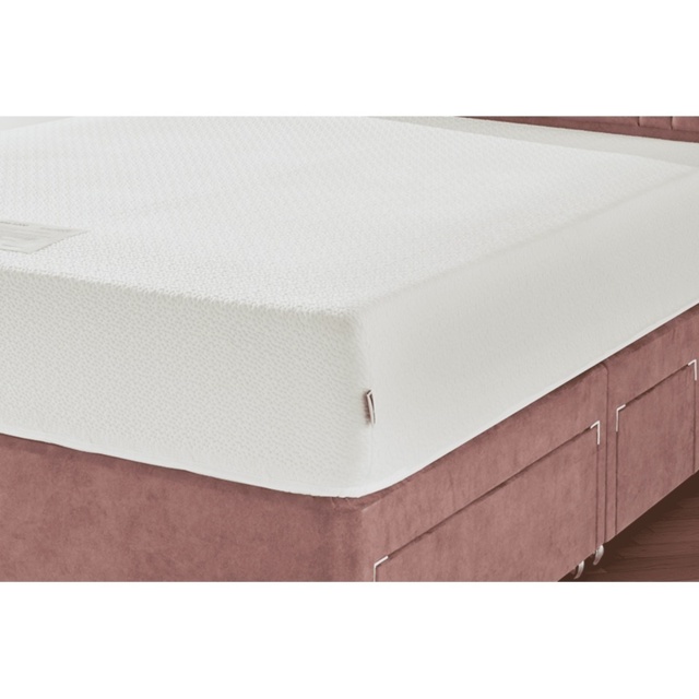 Kaymed Nirvana 1200 Mattress - Single - 90cm x 190cm - image 1
