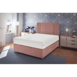 Kaymed Nirvana 1200 Mattress - Single - 90cm x 190cm - thumbnail 4