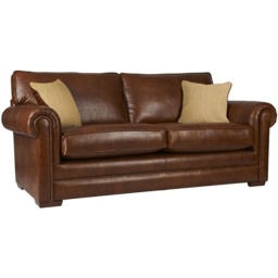 Parker Knoll Canterbury Grand Sofa - Fabric Grade A - thumbnail 4