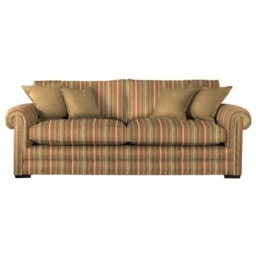 Parker Knoll Canterbury Grand Sofa - Fabric Grade A - thumbnail 3