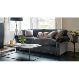 Parker Knoll Canterbury Grand Sofa - Fabric Grade A - thumbnail 1
