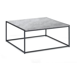 Julian Bowen Staten Square Coffee Table - thumbnail 2