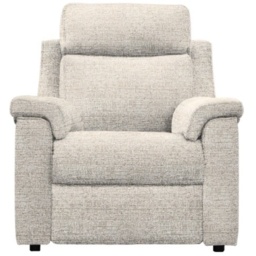 Parker Knoll Arizona Armchair - Leather Grade M - With Heated Seats