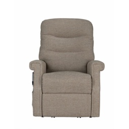 Celebrity Sandhurst Recliner Chair - Standard - Leather - Manual - thumbnail 1