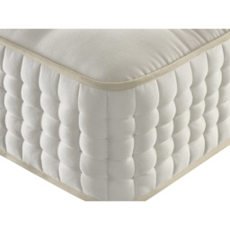 Harrison Spinks Sargasso Mattress - 135cm Double - Gentle - thumbnail 2