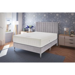 Kaymed Nirvana 2000 Mattress - Super King - 180cm x 200cm - thumbnail 3