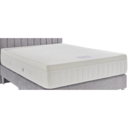 Kaymed Nirvana 2000 Mattress - Super King - 180cm x 200cm - thumbnail 2