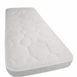 Highgrove Wandsworth Quilted Natural Pocket Sprung Mattress - 120cm Small Double
