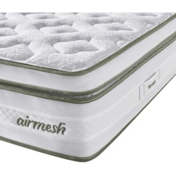 Silentnight Air Luxury Mattress - 90cm Single - thumbnail 2