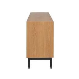 Ercol Monza Large Sideboard - thumbnail 3