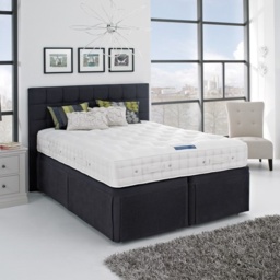 Hypnos Orthocare Support Mattress - Super King - 180cm x 200cm - Extra Firm - thumbnail 3