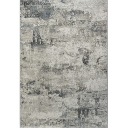 Mastercraft 52078/6626 Canyon Rug - Cream/Grey - 200cm x 290cm - thumbnail 1