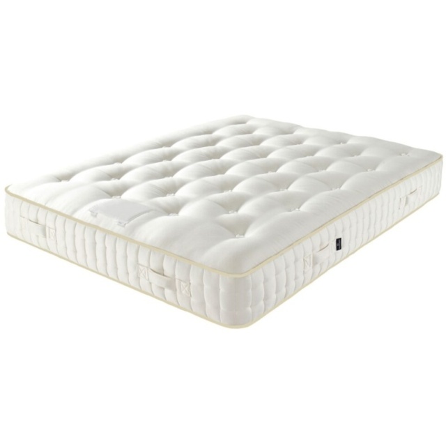 Harrison Spinks Allure Ortho Mattress - Small Single - 75cm x 190cm - image 1