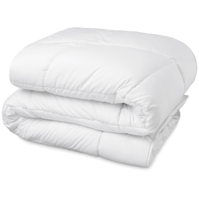 Tempur Luxe Fibre Standard Cooling Duvet - Double - 200cm x 200cm - image 1