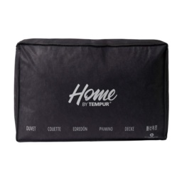 Tempur Luxe Fibre Standard Cooling Duvet - Double - 200cm x 200cm - thumbnail 2