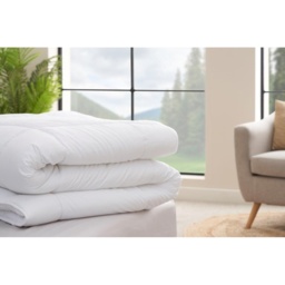 Tempur Luxe Fibre Standard Cooling Duvet - Double - 200cm x 200cm - thumbnail 6