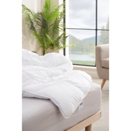 Tempur Luxe Fibre Standard Cooling Duvet - Double - 200cm x 200cm - thumbnail 5
